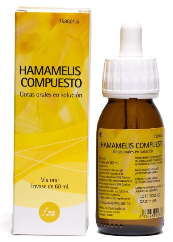 Hammelis